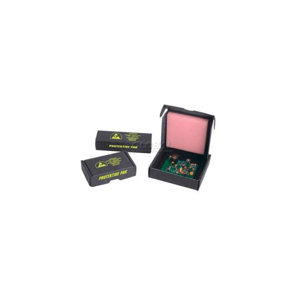 Quality Park Gummed Clasp Envelope, 28Lb, 3-3/8x6in, 100PK 37010 - main